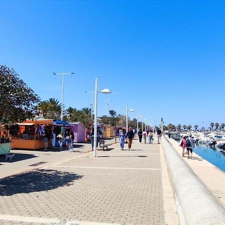 Apartamento Puerto Marino By Denia Costa Екстер'єр фото