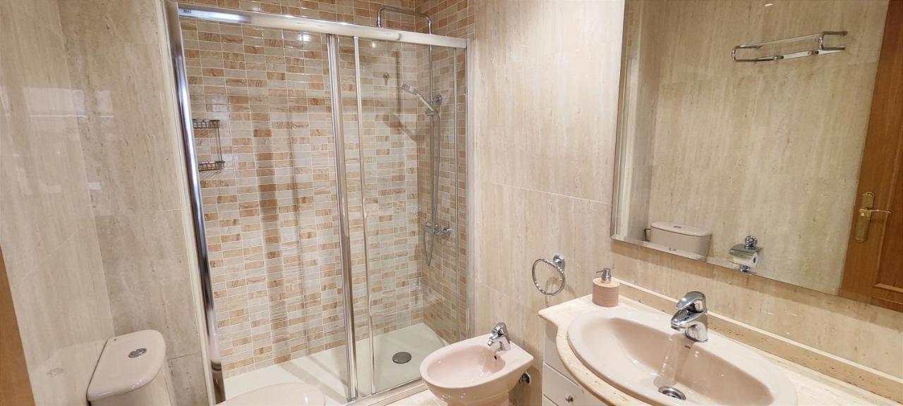 Apartamento Puerto Marino By Denia Costa Екстер'єр фото