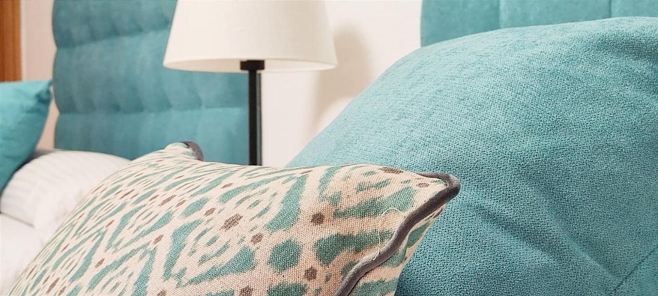 Apartamento Puerto Marino By Denia Costa Екстер'єр фото