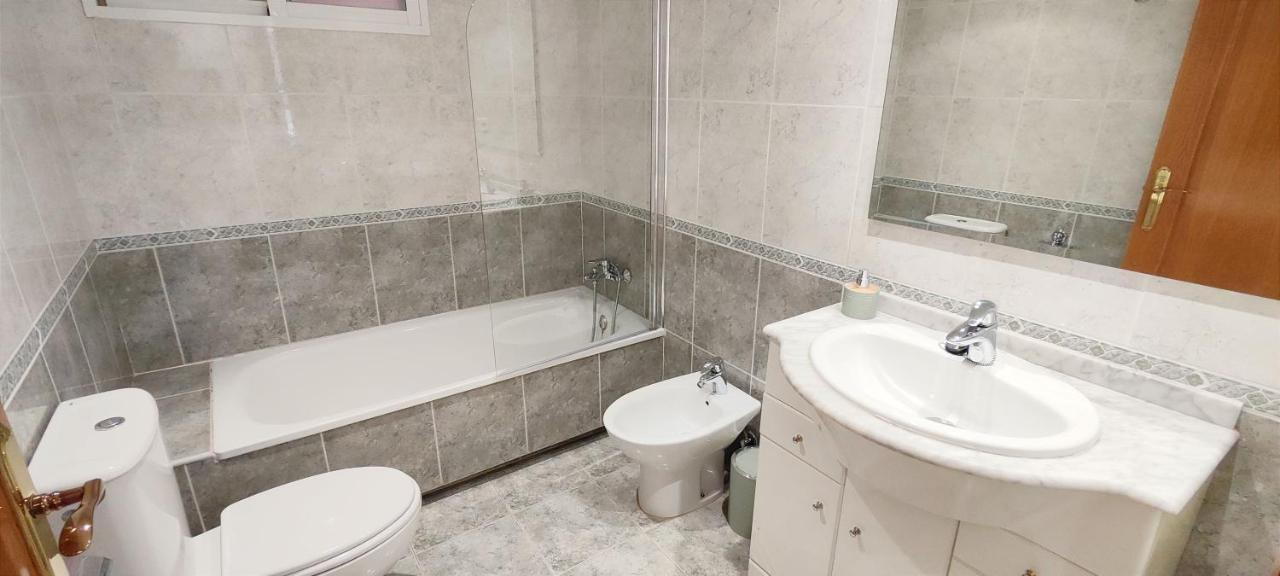 Apartamento Puerto Marino By Denia Costa Екстер'єр фото